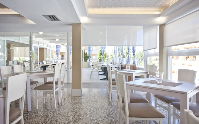 Playamar Hotel & Apartamentos