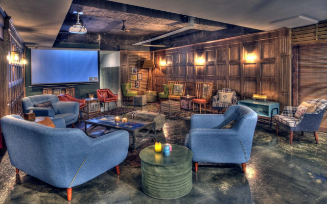 Swiio Hotel Ximending