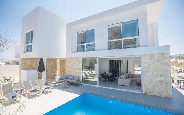 "protaras Vie Bleu Villa Vb2"