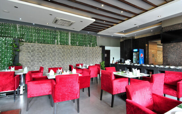 The Habitare Gurgaon