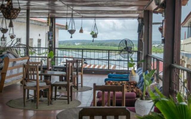 Malindi Guest House