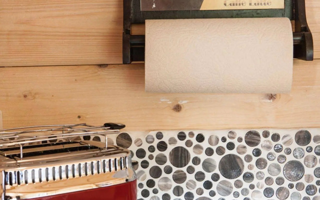 Kaldá Lyngholt Holiday Homes