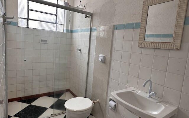 Hotel Bandeirantes