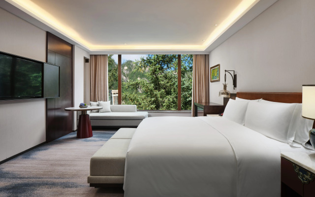 InterContinental Resort Jiuzhai Paradise by IHG