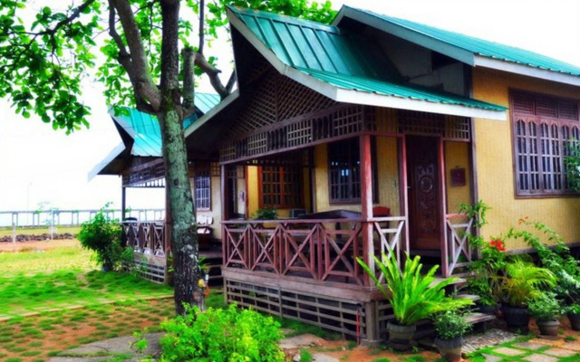 Pems Pension and Restaurant