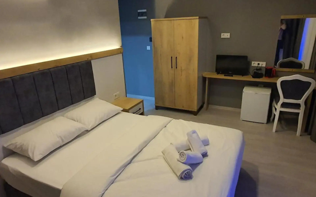 Özturks Hotel