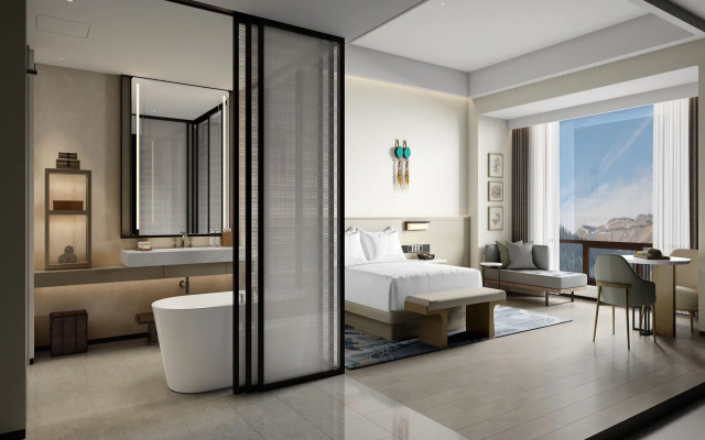 Delta Hotels By Marriott Jiuzhaigou