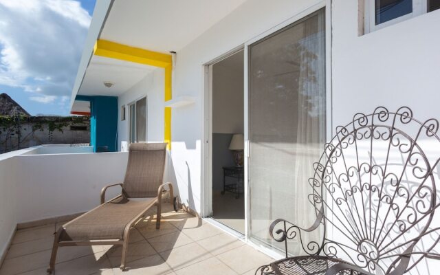 Hotel Bonito