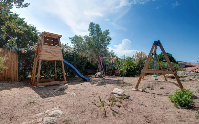 Palau Green Village