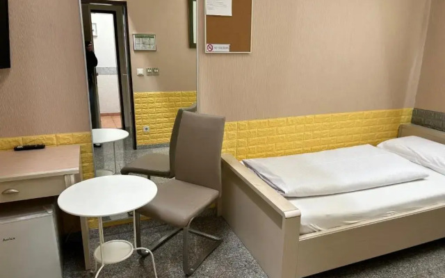 Hotel Ko