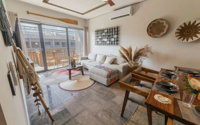 301D Amira Two Bedroom By Sandy powerful