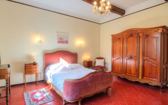 Holiday home Route de la Roque