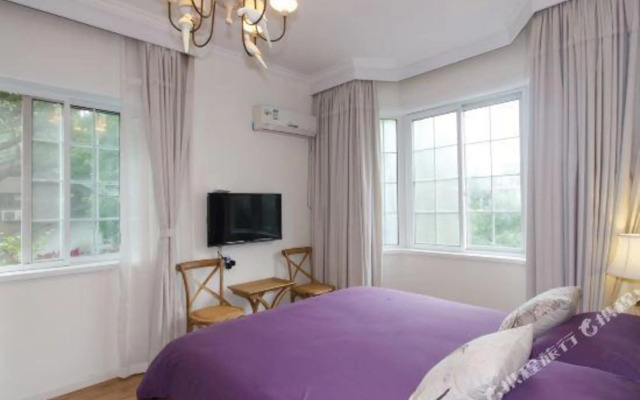 Xuanzhe Tea House Inn