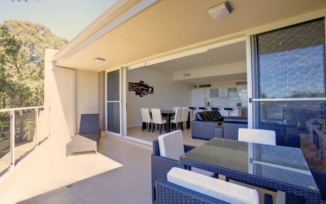Opal Cove Resort