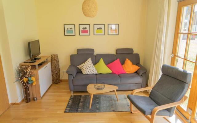 Christina 1 by SMR Luxury Apartments
