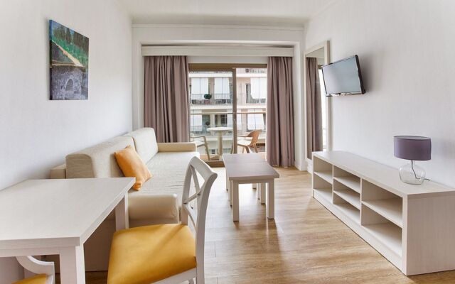 Flacalco Hotel & Apartments