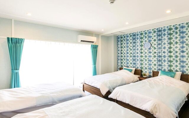 Guest House 300hostel Osu Kannon