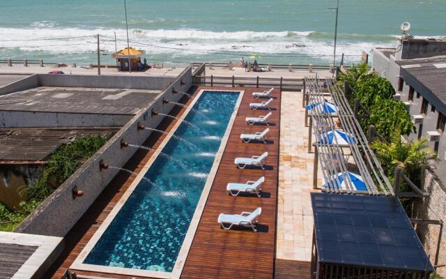 Yak Beach Hotel Natal