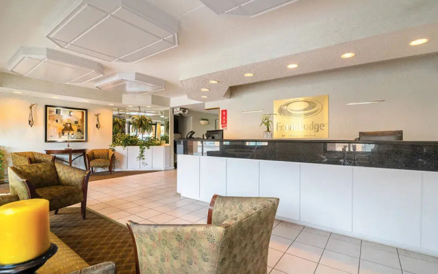 Days Inn Danvers-boston Salem