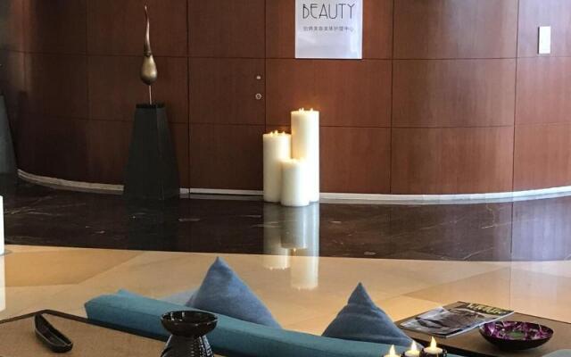 Sheraton Grand Shanghai Pudong Hotel & Residences