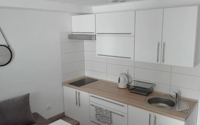 Aka Pokoje Gościnne