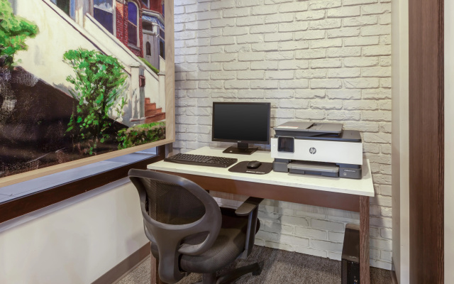 Best Western Belleville