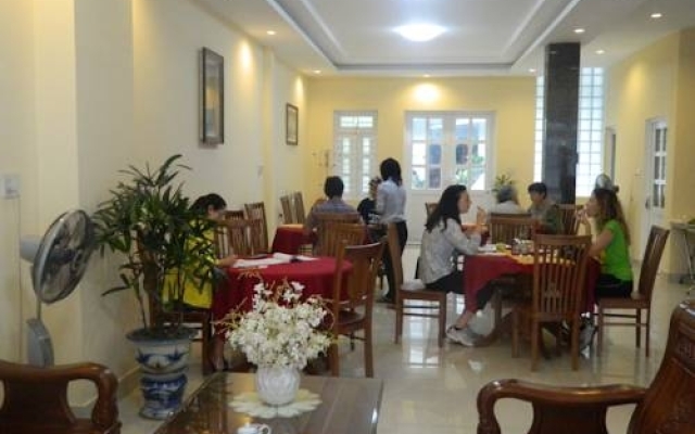 Hai Phuong Hotel