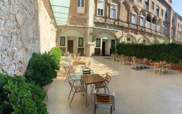Hostal La Terrassa