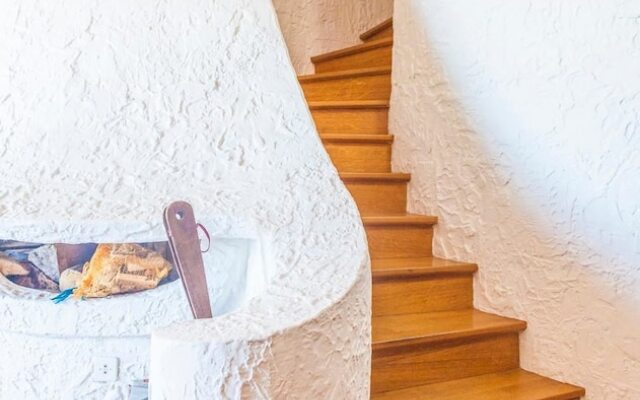 Mas de l Ancrage Apartment 4