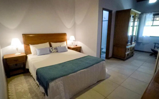 Jardim Secreto - Itaipava