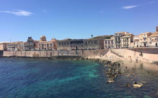 Le Casette Gargallo 1 - Ortigia