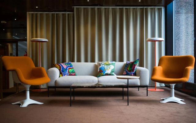 Hotel Hanasaari