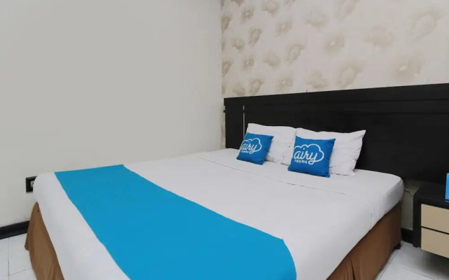 Airy Kaliwates Hayam Wuruk 38 Jember