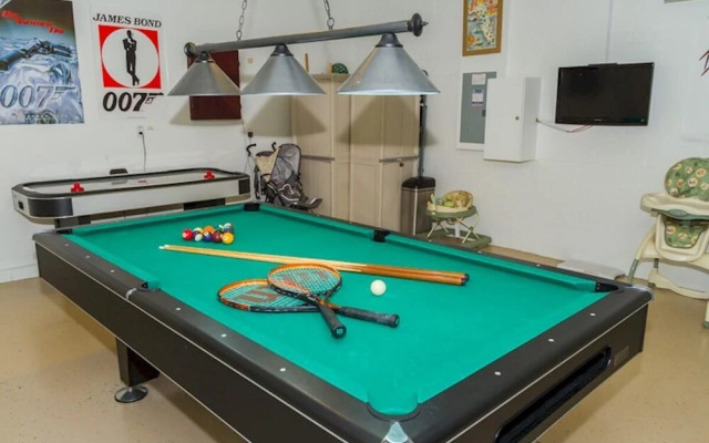 Maingate West Haven Villa