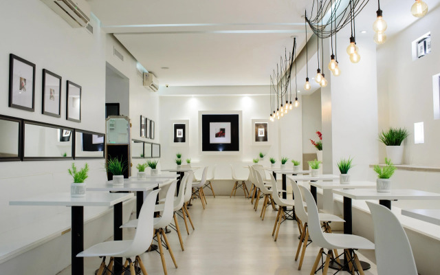 Believe Madero Hotel