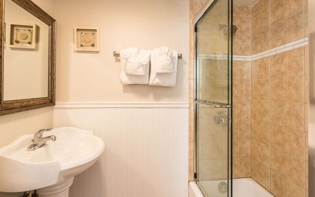 L'Habitation Guest House