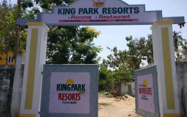 king park resort
