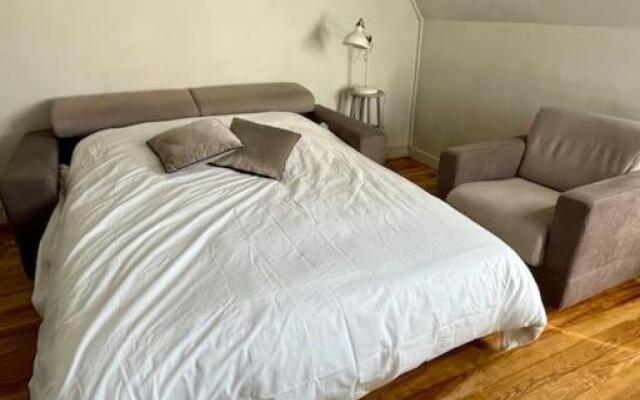 Superbe appartement au cœur du centre historique.