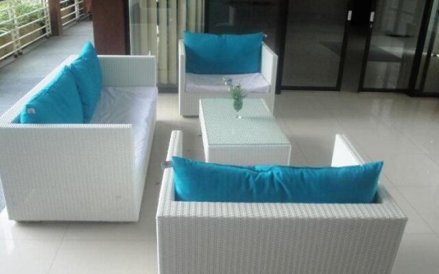 Jazz Hotel Palu