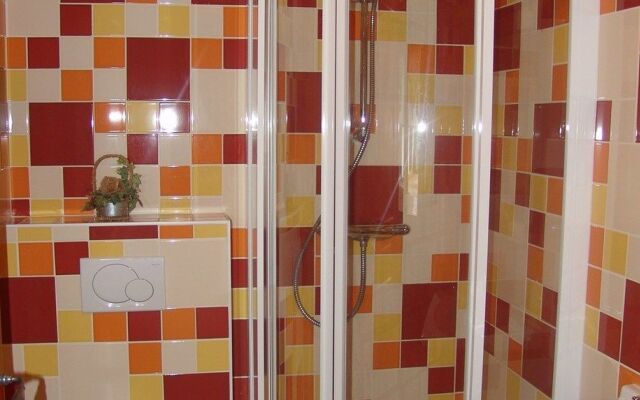 Chalet Fleur des Alpes