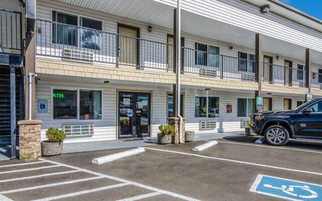 GuestHouse Montesano