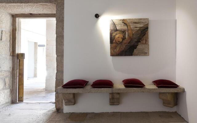 Forte de São Francisco Hotel