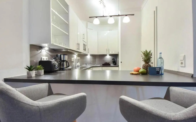 Villa Marfa Wohnung 5