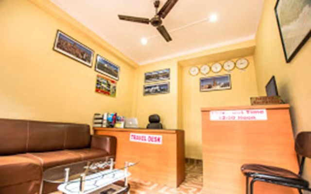 Hotel Nepal Tara