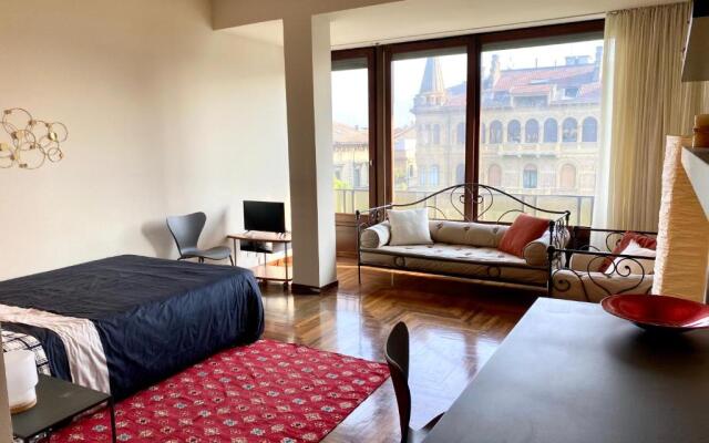 Coco' House: Prestigioso Appartamento In Centro