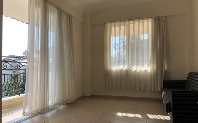 Melissa Garden Aparthotel