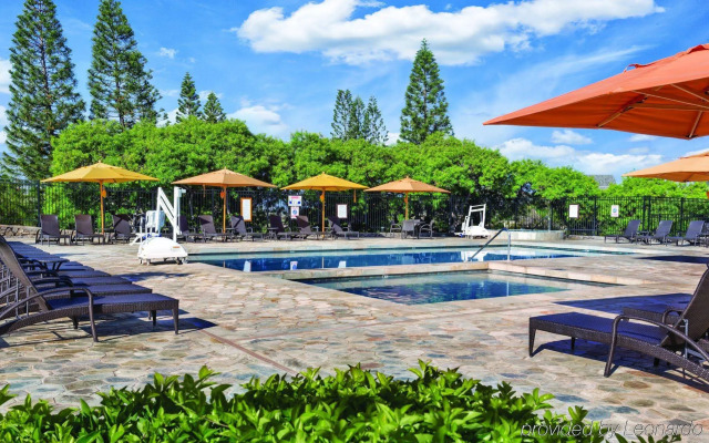 Paniolo Greens At Waikoloa