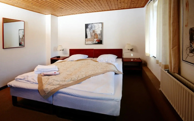 Vildbjerg Hotel
