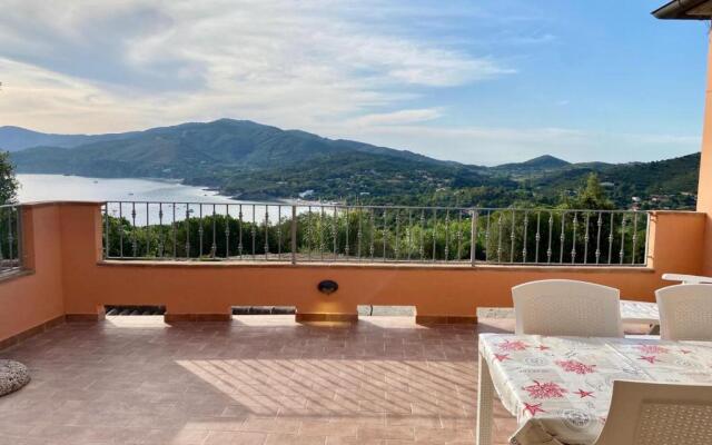 Villette Zuccale by SolturElba