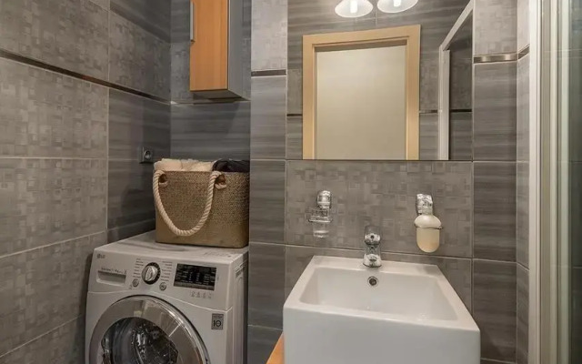 Stylish apartment in old town Prague